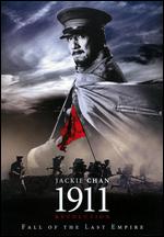 1911 - Jackie Chan; Li Zhang