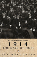 1914: The Days of Hope
