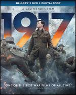 1917 [Includes Digital Copy] [Blu-ray/DVD]