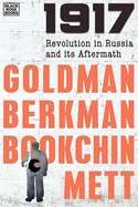 1917: The Russian Revolution and its Aftermath