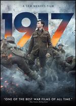 1917 - Sam Mendes