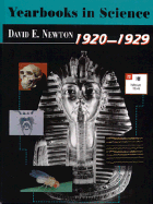 1920-1929: Yearbook in Science