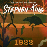 1922: An iconic story from the No. 1 bestseller