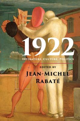 1922 - Rabat�, Jean-Michel (Editor)