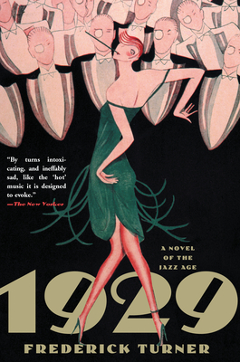 1929 - Turner, Frederick W