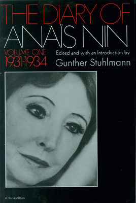 1931-1934 - Nin, Ana�s
