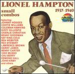 1937-1940: Small Combos