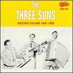 1949-1953, Vol. 2
