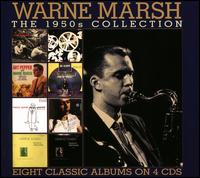 1950s Collection - Warne Marsh