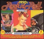 1950's Rock N' Roll Collection