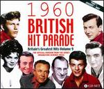 1960 British Hit Parade: Britain's Greatest Hits Vol. 9, Pt. 1