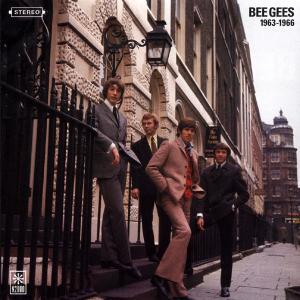 1963-1966 - Bee Gees