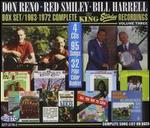1963-1972 Complete King Starday Recordings, Vol. 3