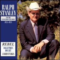 1971-1973 - Ralph Stanley
