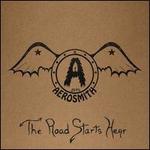 1971: The Road Starts Hear