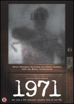 1971 - Johanna Hamilton