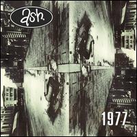 1977 [Splatter Vinyl] - Ash