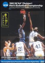 1982 North Carolina/Georgetown