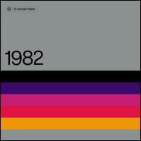 1982 - A Certain Ratio