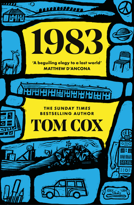 1983 - Cox, Tom