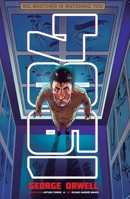 1984 - Orwell, George