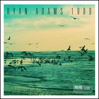 1989 [LP] - Ryan Adams