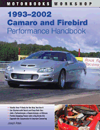 1993-2002 Camaro and Firebird Performance Handbook