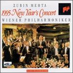 1995 New Year's Concert