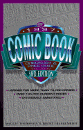 1997 Comic Book Checklist and Price Guide