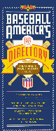 1997 Directory - Meadowbrook, and Baseball America