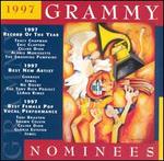 1997 Grammy Nominees