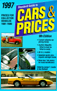 1997 Standard Guide to Cars and Prices