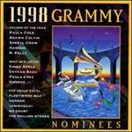 1998 Grammy Nominees