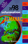 1998 Information Please (R) Almanac - Brunner, Borgna (Editor)
