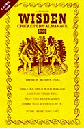 1998 Wisden Cricketers Almanack