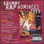 1999 Grammy Nominees: Rap
