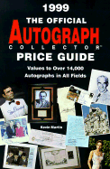 1999 Official Autog Coll Pgui