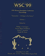 1999 Winter simulation conference proceedings.
