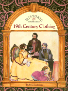 19th Century Clothing