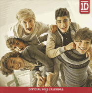 1d 2013 Calendar