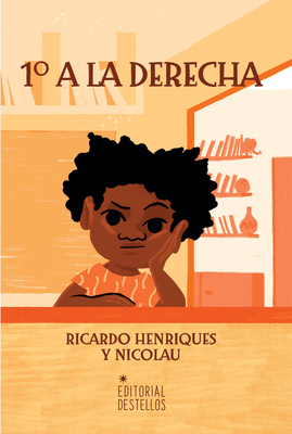 1o a la Derecha - Henriques, Ricardo, and Nicolau, Nicolau (Illustrator)