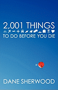 2,001 Things to Do Before You Die