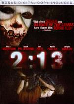 2:13 - Charles Adelman