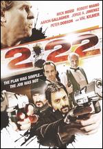 2:22 - Phillip Guzman