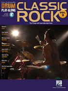2. Classic Rock - Book/Online Audio