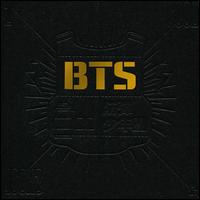 2 Cool 4 Skool - BTS