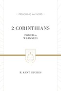 2 Corinthians: Power in Weakness (Redesign)