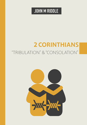 2 Corinthians - Riddle, John