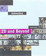 2-D Animation - Pilling, Jayne