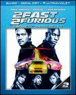 2 Fast 2 Furious [Blu-ray] [Includes Digital Copy] [UltraViolet]